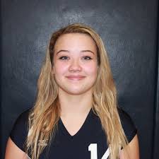 Sierra Wagner's Higley High School Bio