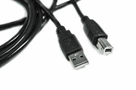 This device is suitable for small offices with high print loads. 3m Usb Pc Data Synch Black Cable Lead For Samsung Scx 4300 Printer Ebay