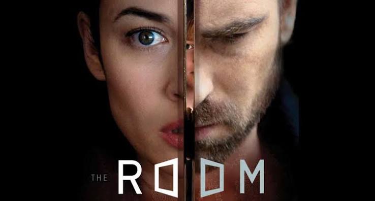 The Room (2019) – Review | Psychological Thriller | Heaven of Horror