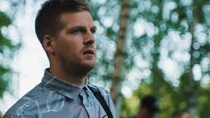 Golf vs Disc Golf Challenge in Skellefteå, Sweden