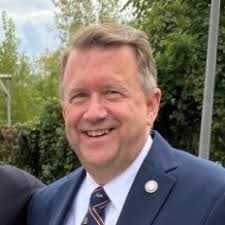 Christopher R. Martin, RPL