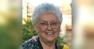 Obituary, Visitation & Funeral Information