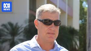 Senior NT police officer Peter Bravos to stand trial