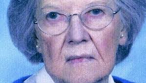 Barbara Lukens 90th birthday