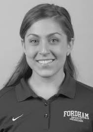 FORDHAM WOMen's BAsketBAll