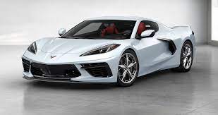 The 2020 chevrolet corvette c8 is a hard vehicle to come by right now—first the general motors strike, then the global health crisis caused major one important note: How We D Spec It 2020 Chevrolet Corvette Stingray