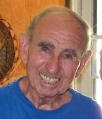 Oather Allen “Bub” McDaniel (1928-2016)