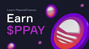 Coinmarketcap Launches 5 Ppay Learn Earn Campaign With Plasmafinance Alexandria