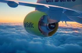 Luckily, it's possible to fix a broken ac unit. Neuer Winterflugplan Air Baltic