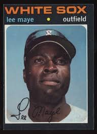 1971 TOPPS BASEBALL CARDS HIGH NUMBER SP