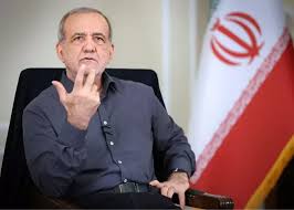 پیام پزشکیان به سران کشورهای اسلامی