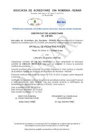 Data schimbării statutului 26 aug 1993. Despre Noi Spitalul De Pediatrie PiteÈti
