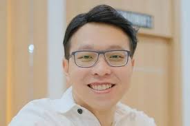 Jiwanya bukan dibidang kedokteran, dr Richard Lee ungkap alasan ia pilih  jadi pengusaha: Aku hidup di meja meeting