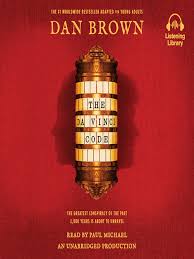 The Da Vinci code : the young adult adaptation - Brooklyn Public Library
