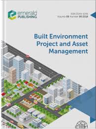 Real estate — property lawreal estate is a legal term (in some jurisdictions, notably in the usa, united kingdom, canada, and australia) that encompasses land asset management — 1. Journal Of Corporate Real Estate Emerald Publishing
