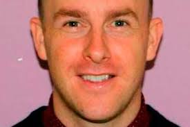 Christopher was a big part of the family. His death shocked us all'