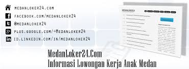Dm g c am ning pelabuhan tanjung mas kene. Medanloker24 Lowongan Kerja Kota Medan Posts Facebook