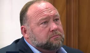 New Emails From Alex Jones's Phone Just Leaked!