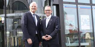 Sie kennen eine andere bank, oder finanzierungsgesellschaft und möchten diese empfehlen? Rhein Erft Kreis Volks Und Raiffeisenbanken Nahe Zum Kunden Zahlt Sich Aus Rheinische Anzeigenblaetter De