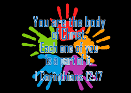 The holy ghost reveals that jesus is the christ—spiritual gifts are present among the 12 for as the body is one, and hath many members, and all the members of that one body, being many, are one body 31 but acovet earnestly the best bgifts: Kidcity Online Messages