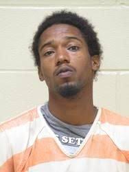 Bossier Parish Jail Bookings 1-17-20