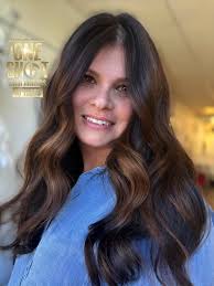 Marina's Salon and Color Studio