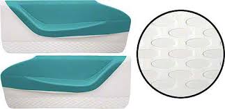 Image result for Gulfstream Blue 1958 Thunderbird