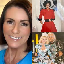 💃 It's been a few months since I began teaching at Strollercise Rayleigh  so I am introducing myself so you know more about who is teaching you! 🌟 I  trained at the