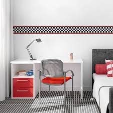We did not find results for: Removable Checkered Racing Flag Wallpaper Border Football Wall Wall Decals For Bedroom Sports Wall Decals