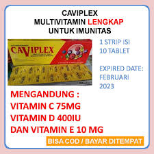Having the right amount of vitamin d, calcium, and. Caviplex Multivitamin Mengandung Vitamin C Vitamin D Dan Vitamin E Untuk Imunitas Tubuh Shopee Indonesia