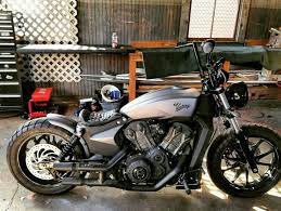 Victory Octane Victory Motorcycles Bobber Motorcycle Victorious