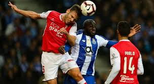 Resultado do jogo de ontem, jogo de hoje porto. I Liga Fc Porto E Sporting Braga Defrontam Se No Jogo Grande Da 18 Âª Jornada