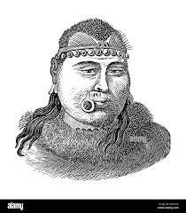 Kotzebue alaska Black and White Stock Photos & Images