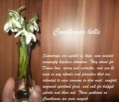 Magick Of Snowdrop Flowers Snowdrops Are Correspondent To The Saturn Planet And To The Element Of Either Water Or Air Magickal Herbs Candlemas Herbal Magic