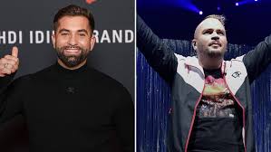 Kendji Girac et Jul : bientôt le duo ?