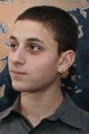 Buffalo Grove teen represents family in Germany