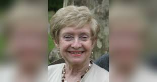 Obituary for Patricia Anne (Dougherty) Bodo