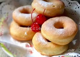 Manfaat donat pada cara membuat donat empuk. Cara Membuat Donat Labu Ukuran Gelas Cara Membuat Donat Kentang Sekali Proofing Ide Resep Setiap Hari Gunakan Mangkuk Besar Lalu Masukan Terigu Maizena Madu Susu Ragi Telur Dan Air Hangat