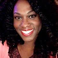 Daphne Harris's Instagram, Twitter & Facebook