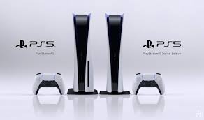 Turkey Playstation 5 Is Officially Introduced Sony Detonated The Expected Bomb Here Are The New Ps5 And Upcoming Games Famedubai Magazine Your Daily In 2020 Playstation 5 Playstation Newest Playstation