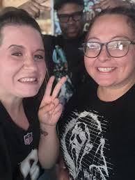 We have a birthday today !! Happy birthday to one of our chefs Maurice aka  Mo !!! Happy, happy birthday!!! We appreciate you and all that you do for  our business and