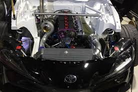 Jul 24, 2020 · published july 24, 2020. 2020 Toyota Supra Gets An 800 Hp 2jz Engine Swap Carbuzz