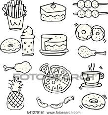 Download premium images you can't get anywhere else. Breakfast Lunch Dinner Clipart Level 2 Foods By Christina S Classroom Printables Tpt Selective Focus Of Fresh Green Sandwich With Avocado On White Surface Panoramic Shot