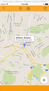 A Swift Tutorial For Google Maps Sdk On Ios