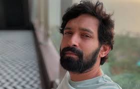 I'm not retiring…" Vikrant Massey says he's just taking a break 