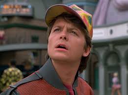 80s prediction of popular baseball cap fashion