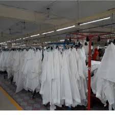 Bangladeshi garment workers shout slogans during a protest on wage increases in dhaka on september 21, 2013. Pdf Scenario Of Environmental Occupational Health Safety Management Followed In A Textile Industry A Case Study Of Zaber Zubair Fabrics Ltd
