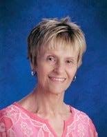 Lee Ann Hulten Obituary