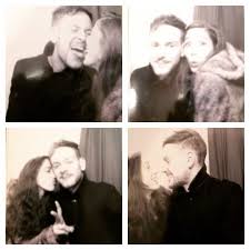 Armstrong had used the name adam west in homage to the original batman actor. Log In