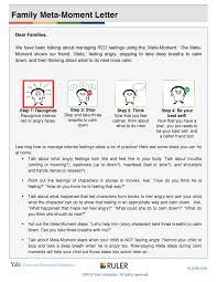 Meta Moment Family Letter English Preschool Emotional Inteligence Lettering In This Moment